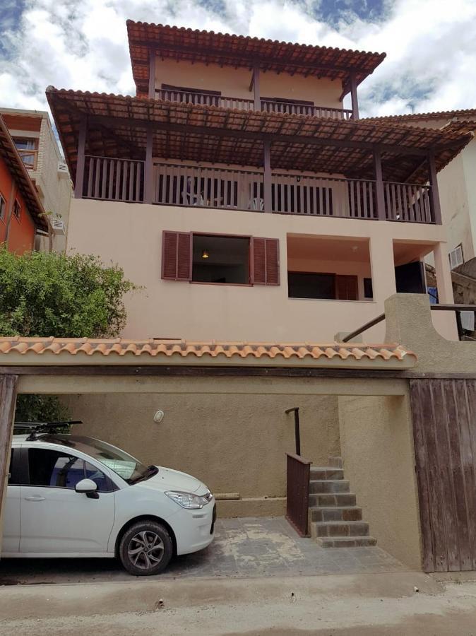 Apartamento Flat Canto *