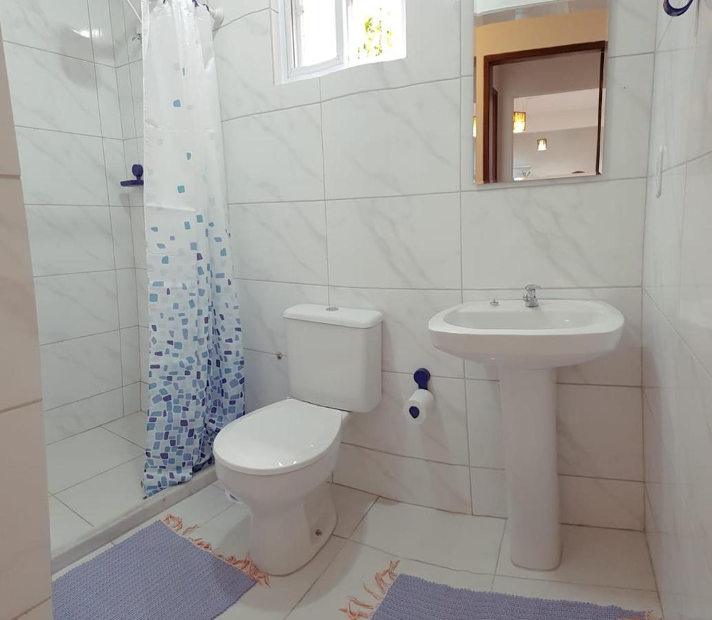 Flat Canto Apartamento