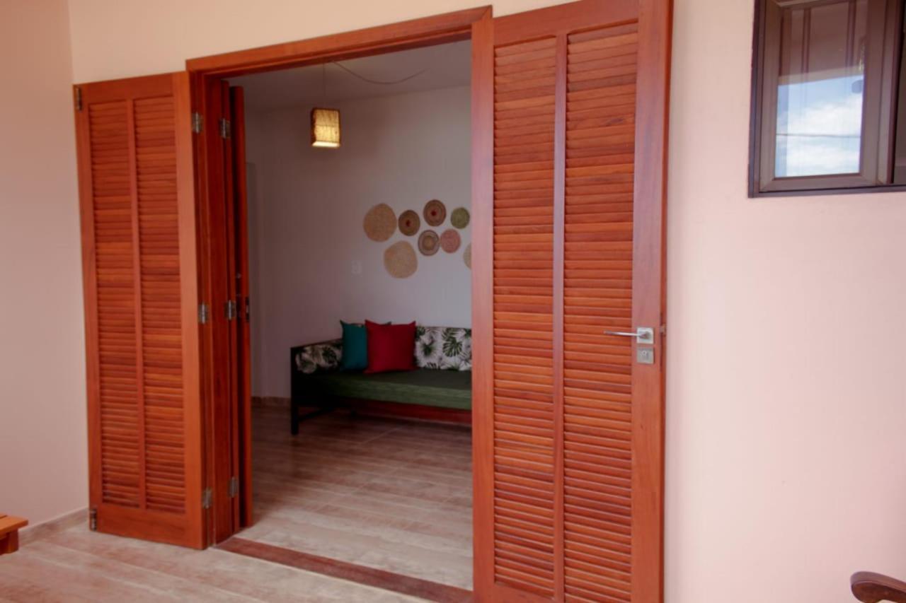 Flat Canto Apartamento Arraial do Cabo