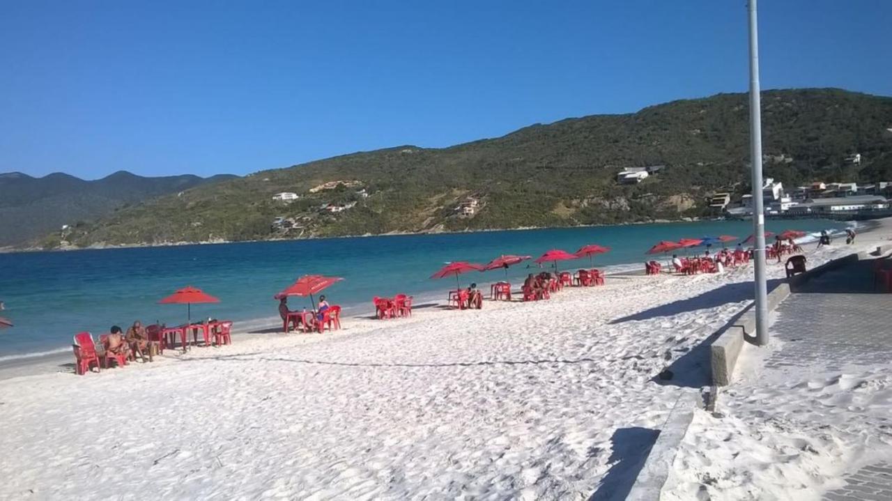 Flat Canto * Arraial do Cabo