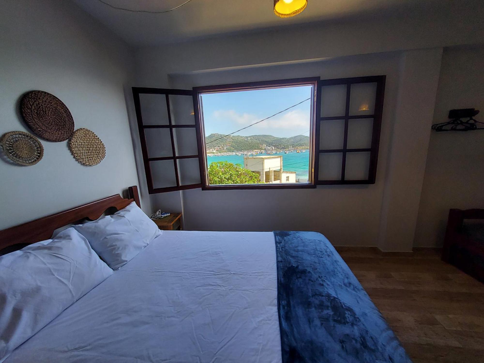 Flat Canto Apartment *
