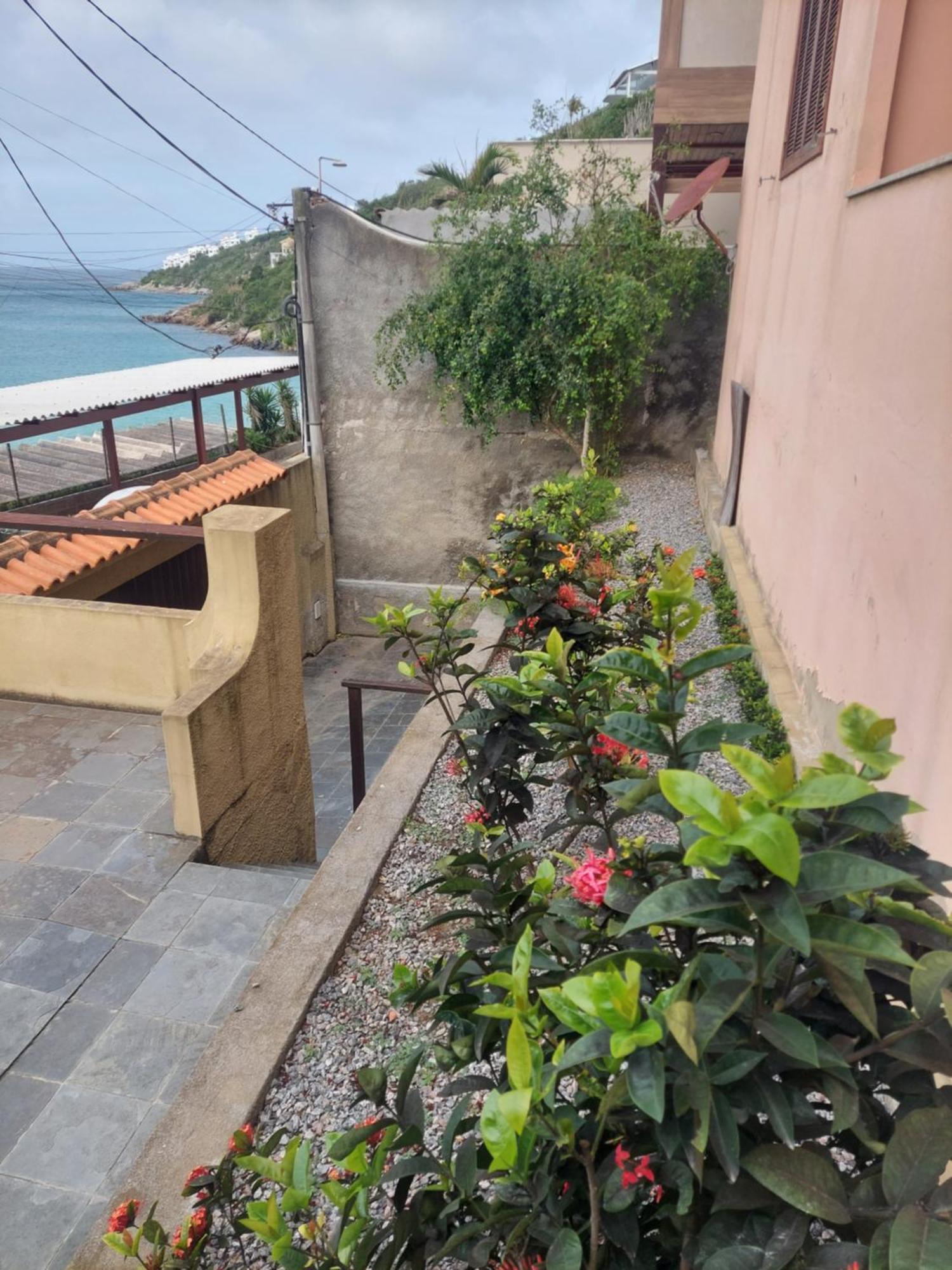 Flat Canto Arraial do Cabo