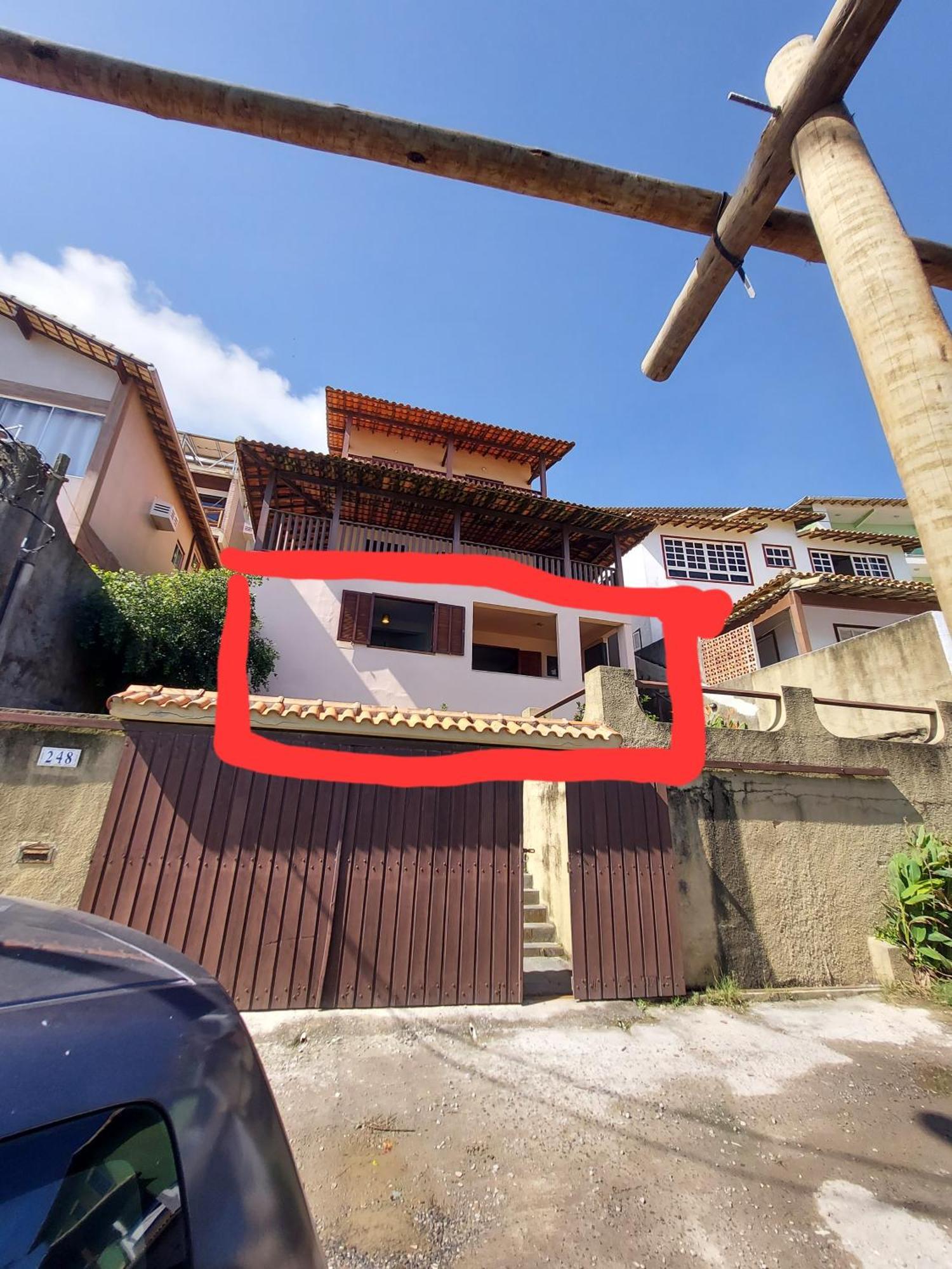 Apartamento Flat Canto Arraial do Cabo