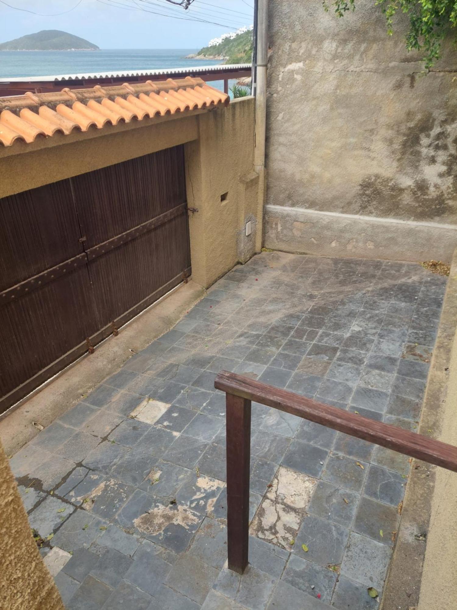 Flat Canto Apartamento Arraial do Cabo