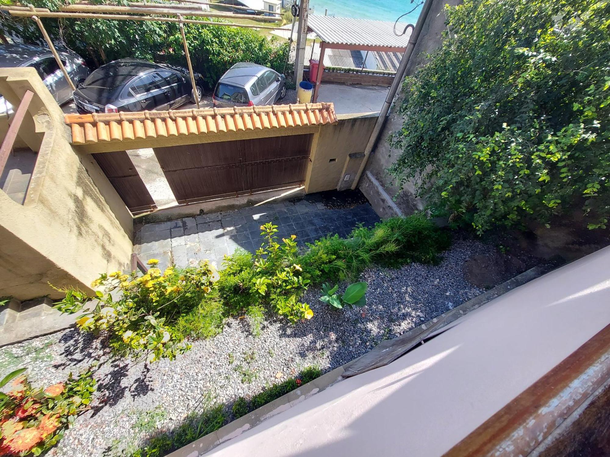 Apartamento Flat Canto *