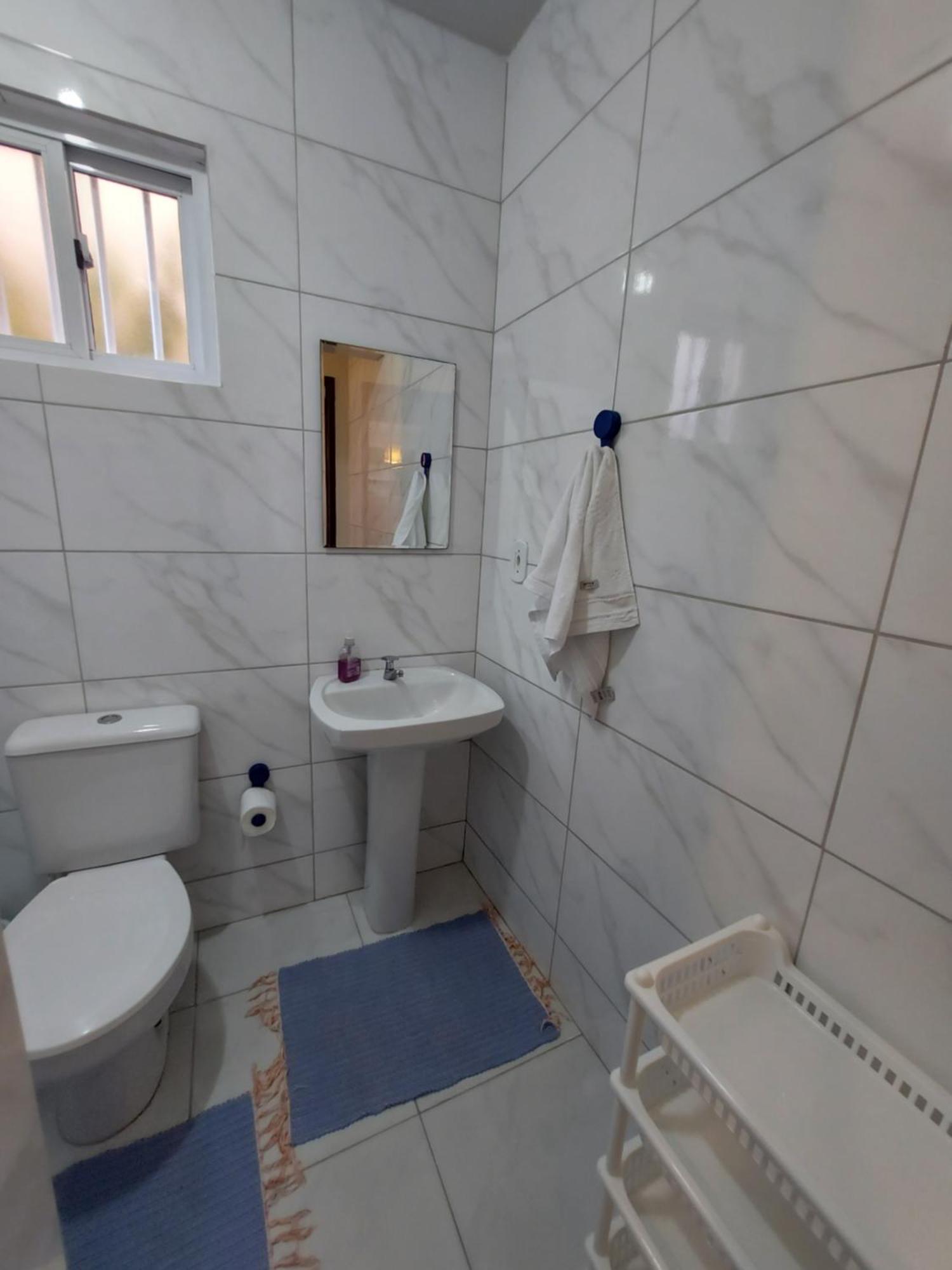 Flat Canto Apartamento