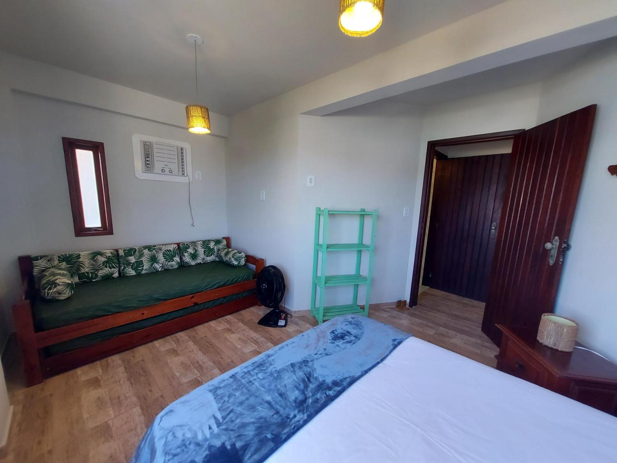 Flat Canto Apartamento *