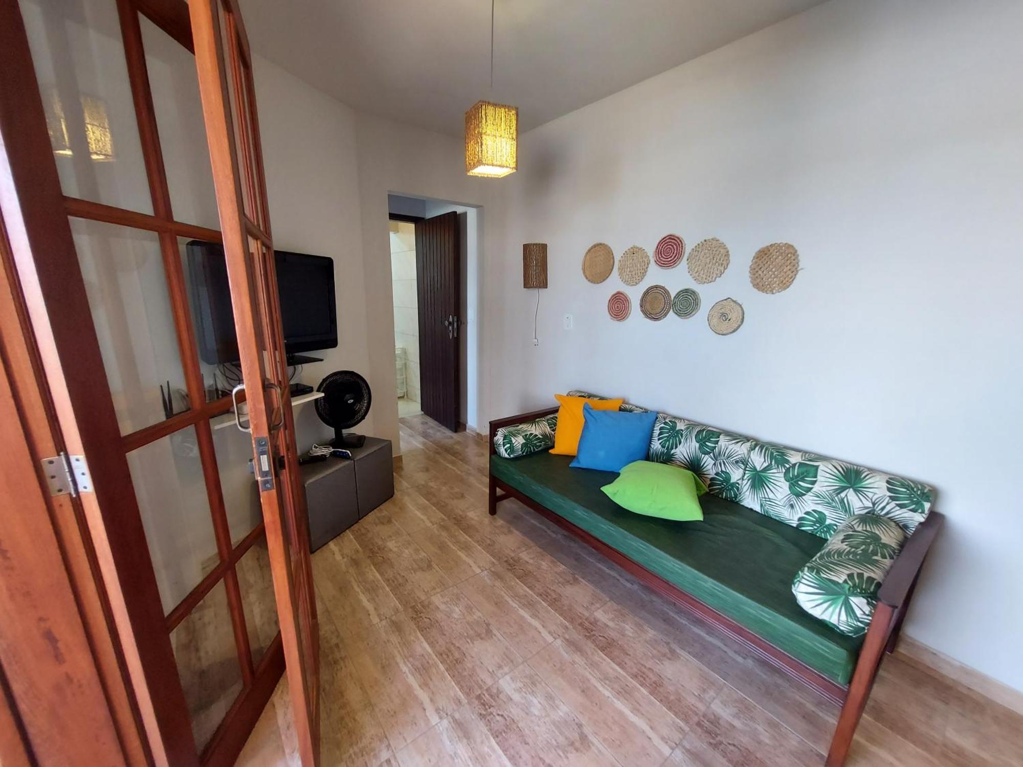 Flat Canto Arraial do Cabo