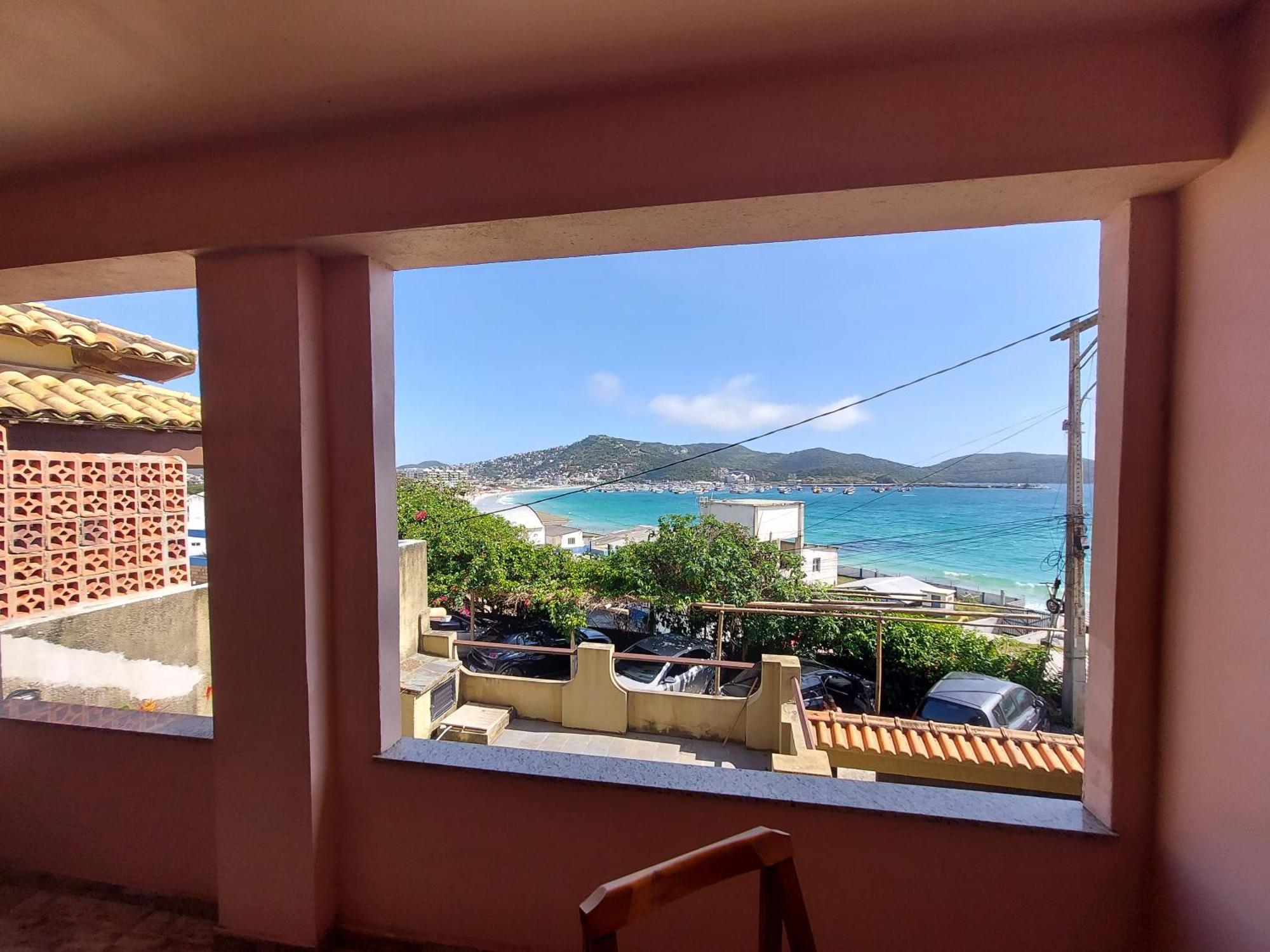 Flat Canto Apartamento
