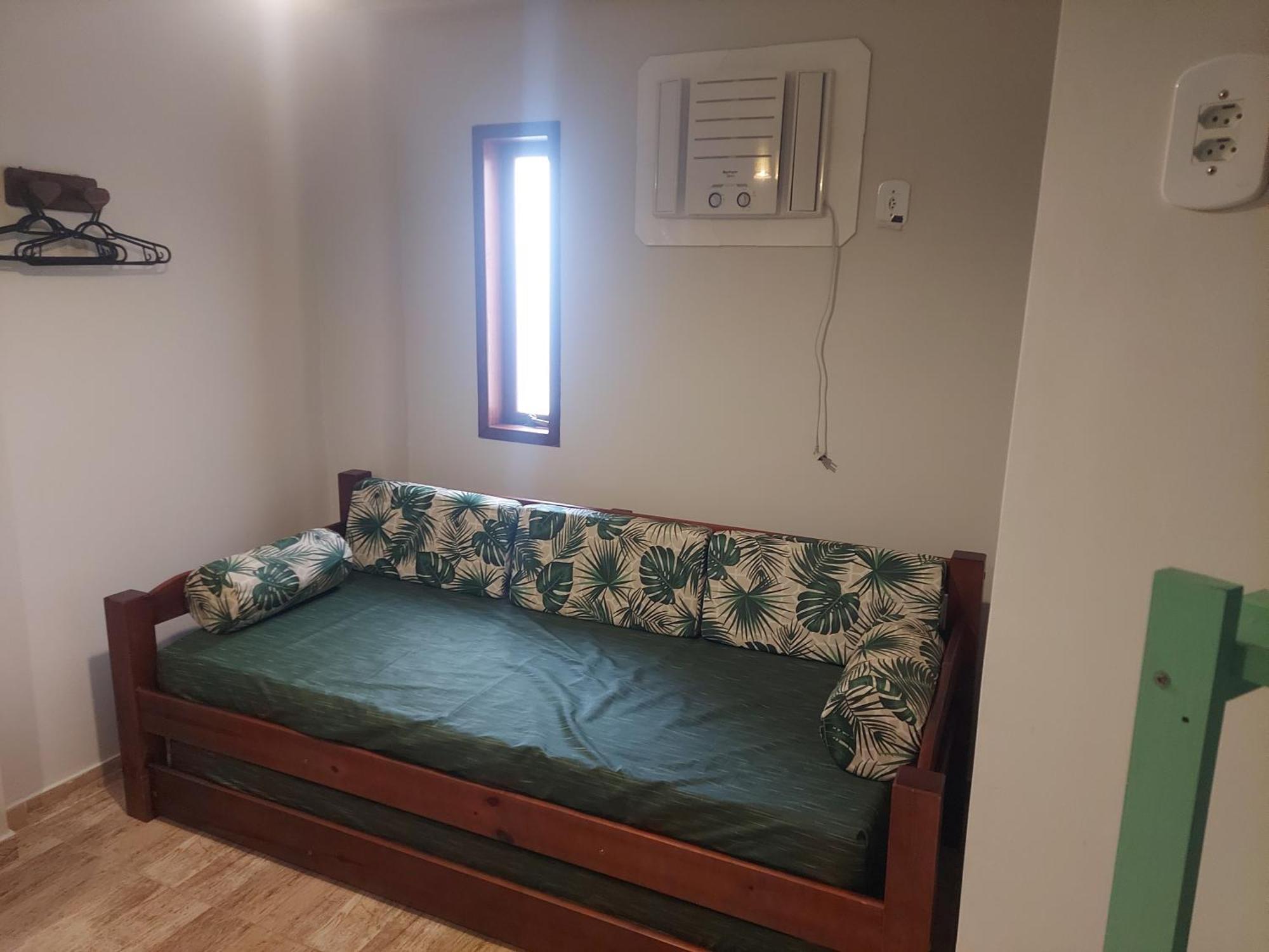 Flat Canto Apartamento Arraial do Cabo