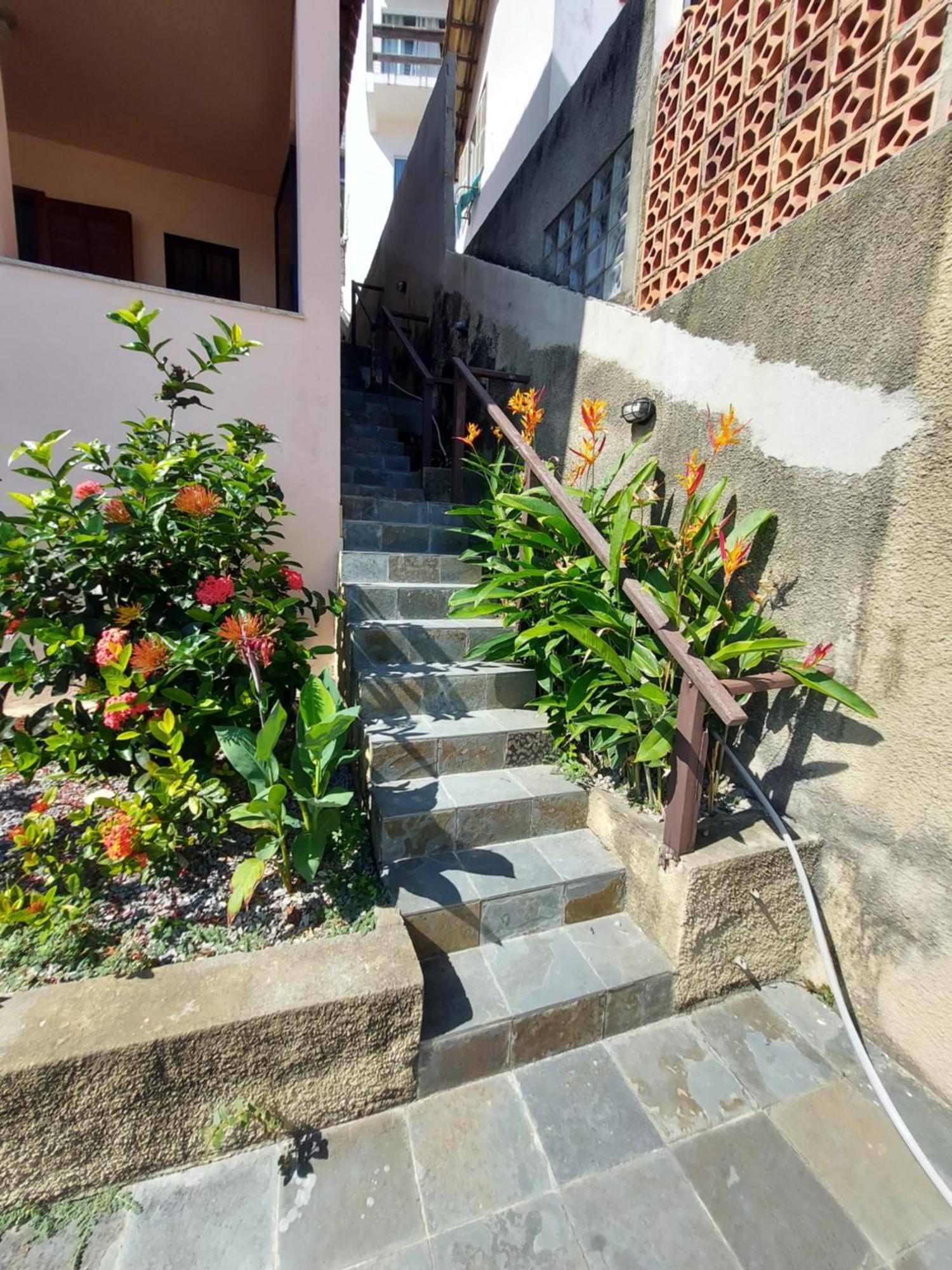 Flat Canto Apartment *