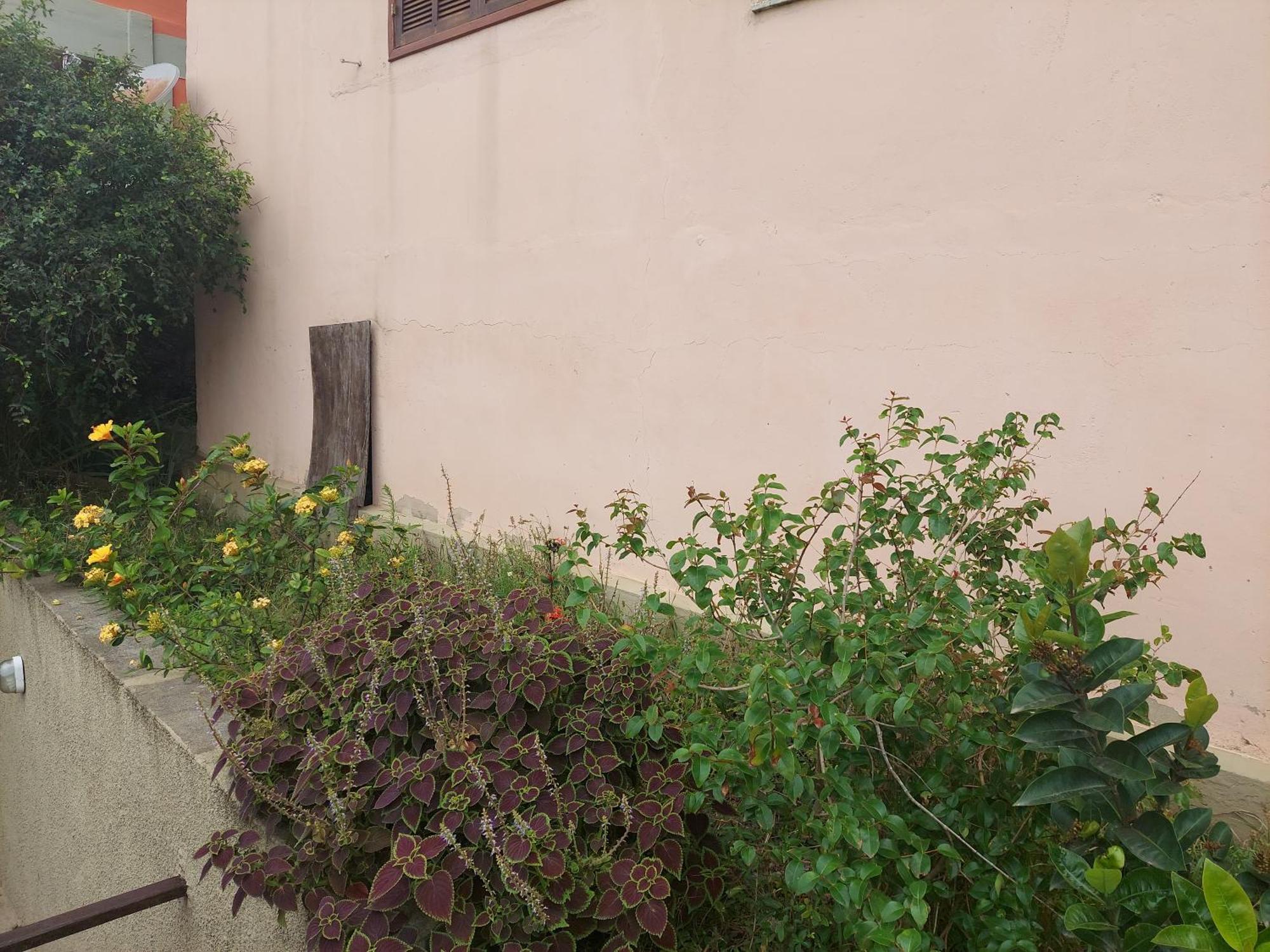 Apartamento Flat Canto